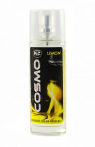 Ароматизатор K2 Cosmo лимон V205 50мл