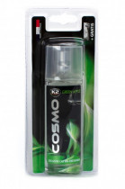 Ароматизатор K2 COSMO зеленое яблоко V208 50мл