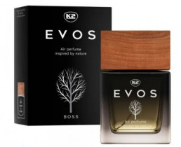 Ароматизатор K2 Evos Boss V054 50мл