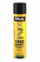 Освежитель воздуха лимон 600мл K2 R424