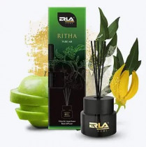 Ароматизатор ERLA HOME RITHA Fresh Air 100мл K2 R453