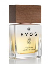 Ароматизатор для салона авто K2 Evos Grace Gaia гайя 50 мл V062