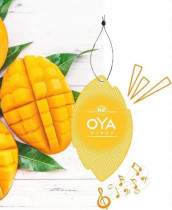 Ароматизатор K2 OYA манго V915
