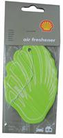 Освежитель воздуха на бумажной основе-дыня Airfreshener-Melon