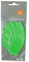 Shell Освежитель воздуха, лайм Airfreshener - Lime