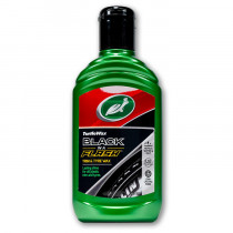 Очиститель шин Turtle Wax Black in a Flash 300мл. 52855