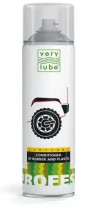 Очиститель шин VERYLUBE XB 40006 320мл