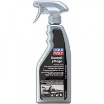 Очиститель шин LIQUI MOLY Gummi-pflege 1538 0.5л