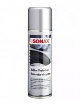 Очиститель шин Sonax GummiPfleger 340200 300мл