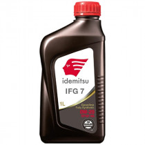 Масло моторное синтетичесское Idemitsu IFG7 SP/GF-6A 0W-20 1л. 30015128-724000020