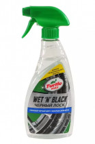 Очиститель шин TURTLE WAX GL 53943 500мл