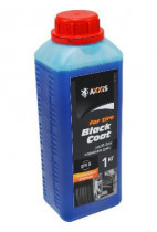 Очиститель шин AXXIS Black Coat for Tire ax-736-1 1л