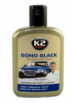 Очиститель шин K2 Bono Black K030N 250мл