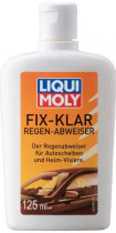 Антидождь LIQUI MOLY Fix-klar Regenabweiser, 125мл 7505