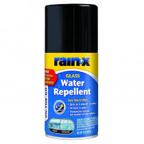 Водоотталкивающее средство для стекла Rain X Water Repellent 255мл. 630167