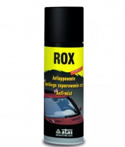 Антизапотеватель стекол ATAS ROX 200ml, ATAS  (24)