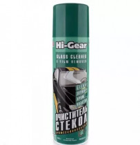 Очиститель HI-GEAR Glass Cleaner HG5622 500г