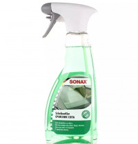 Очиститель Sonax Glass Cleaner 338241 500мл