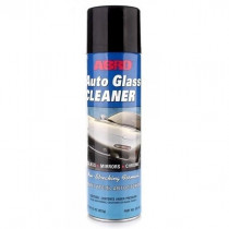 Очиститель автостекла ABRO Auto Glass Cleaner 623г. GC450