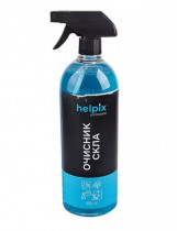 Очиститель стекол HELPIX Professional 1000мл тригер, 4566 (11)