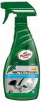 Очиститель TURTLE WAX Clearvue Glass Clean 53004 500мл