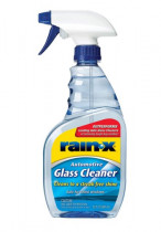 Очиститель Rain-X Glass Cleaner 630018 680мл