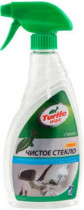 Очиститель TURTLE WAX Clearvue Glass Clean 53004/52804 500мл