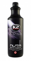 Очиститель K2 NUTA ANTI INSECT PRO D4011 1л