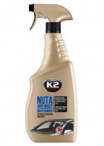 Очиститель K2 NUTA ANTI-INSECT k117m1