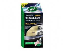 Полироль TURTLE WAX Headlight Lens Restorer 51768