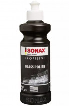 Полироль для устранения царапин стекол SONAX ProfiLine Glass Polish, 250мл, 273141