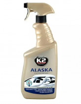 Размораживатель стекол K2 ALASKA MAX, 700мл, K607