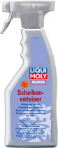 Размораживатель стекол LIQUI MOLY SCHEIBEN-ENTEISER, 500мл, 8052
