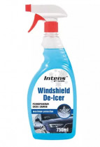 Размораживатель стекол Winso WINDSHIELD DE-ICER, 750мл, 875015