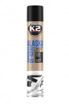 Размораживатель K2 ALASKA MAX -60C K608 750мл