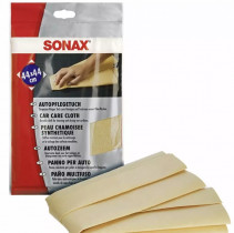 Замша Sonax 419200