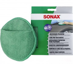 Аппликатор для нанесения полиролей Sonax 417200