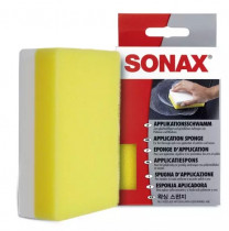 Аппликатор для нанесения полиролей Sonax Application Sponge 417300
