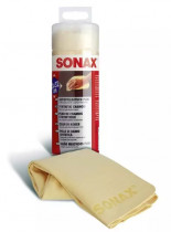 Замша Sonax 417700