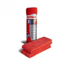 Салфетка из микрофибры Sonax 416241