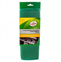 Спонжевая микрофибра для очистки элементов интерьера Turtle Wax X5533