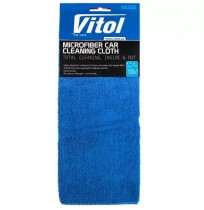 Салфетка из микрофибры Vitol VSC3030