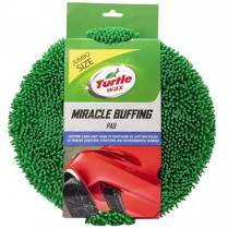 Большой аппликатор для полировки кузова Turtle Wax X1178td