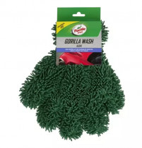 Рукавица для мытья и полировки кузова Turtle Wax X1835td