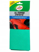 Синтетическое абсорбирующее полотенце (перфорированное) Turtle Wax X403td