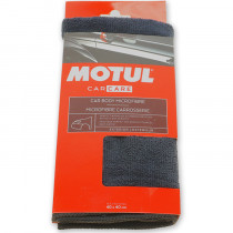 Салфетка Motul Car Body Mісrofibre 110109