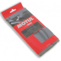 Салфетка из микрофибры для стекол Motul Car Care Glass Microfibre 110110
