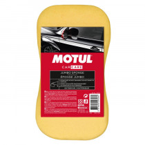 Губка для мытья Motul Car Care Jumbo Sponge 110113