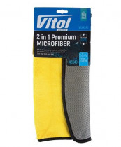 Полотенце Vitol VRJ 4240