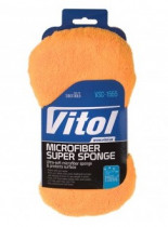 Губка Vitol VSC-1555